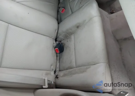 2006 Toyota Camry Solara Sle z USA, uszkodzony, nr VIN 4T1FA38P46U103414